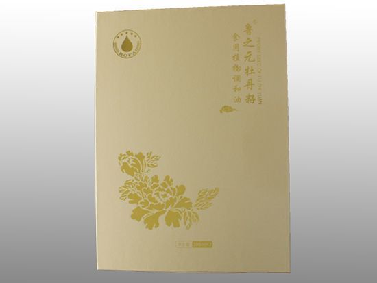牡丹調(diào)和油