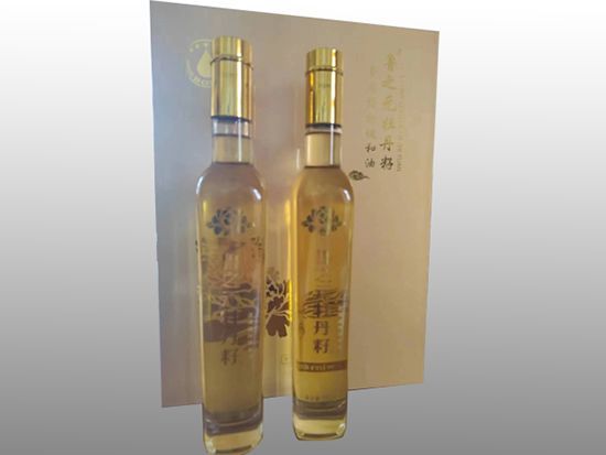 牡丹調(diào)和油